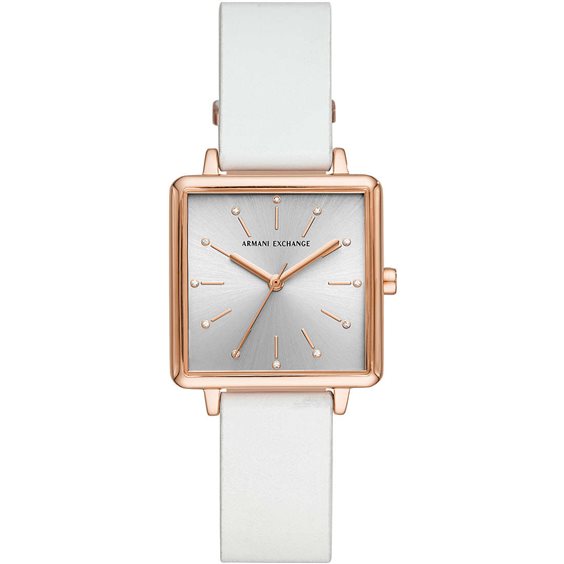 Orologio armani 2025 exchange donna